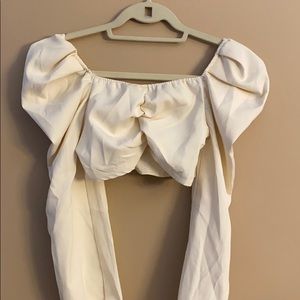 Ava Giselle Collection Robyn Top